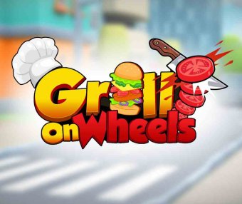 Grill on Wheels Oculus Meta Quest VR Game<span class="mi-jiaobiao" style="background-color: #f50000;">Adventure Free</span>