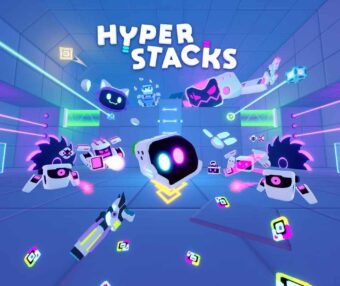 Hyperstacks Oculus Meta Quest VR Game<span class="mi-jiaobiao" style="background-color: #ed0707;">Puzzle VIP</span>
