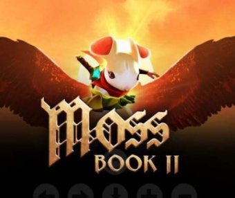 Moss – Book II Oculus Meta Quest VR Game<span class="mi-jiaobiao" style="background-color: #fa0000;">Masterpiece VIP</span>