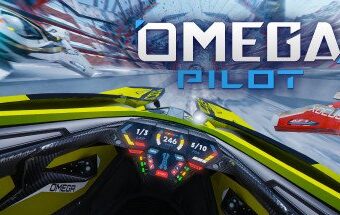 Omega Pilot VR Oculus Meta Quest Game<span class="mi-jiaobiao" style="background-color: #f60404;">Flying VIP</span>