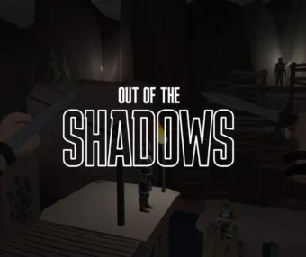 Out of the Shadows Oculus Meta Quest VR Game<span class="mi-jiaobiao" style="background-color: #ff0000;">Fighting Points</span>