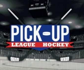 Pick-up League Hockey Oculus Meta Quest VR Game<span class="mi-jiaobiao" style="background-color: #fa0000;">Fitness VIP</span>