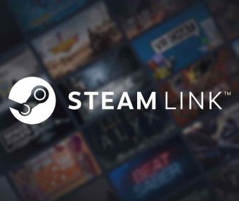 Steam Link Oculus Meta Quest VR Game<span class="mi-jiaobiao" style="background-color: #fa0000;">Streaming Free</span>