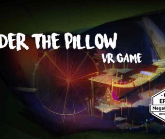 Under the Pillow Oculus Meta Quest VR Game<span class="mi-jiaobiao" style="background-color: #f50a0a;">Intellectual VIP</span>