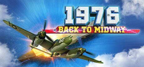 1976 Back To Midway Oculus Meta Quest VR Game<span class="mi-jiaobiao" style="background-color: #f90101;">Flight VIP</span>