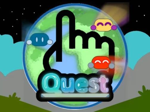 EarthQuest Oculus Meta Quest VR Game<span class="mi-jiaobiao" style="background-color: #f70202;">Landscape Points</span>