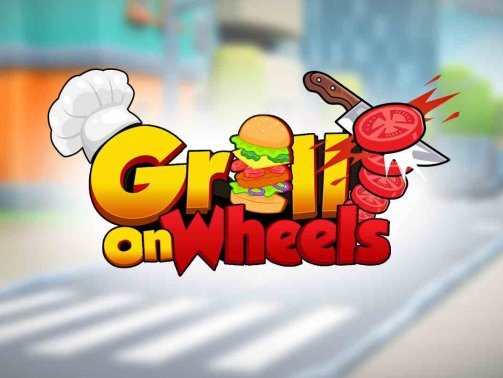 Grill on Wheels Oculus Meta Quest VR Game<span class="mi-jiaobiao" style="background-color: #f50000;">Adventure Free</span>
