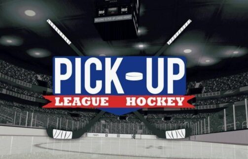 Pick-up League Hockey Oculus Meta Quest VR Game<span class="mi-jiaobiao" style="background-color: #fa0000;">Fitness VIP</span>