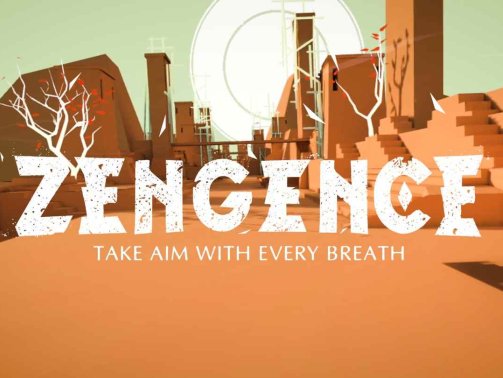 Zengence Take Aim with Every Breath Oculus Meta Quest VR Game<span class="mi-jiaobiao" style="background-color: #f20707;">Musical VIP</span>