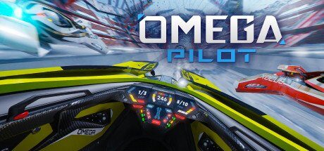 Omega Pilot VR Oculus Meta Quest Game<span class="mi-jiaobiao" style="background-color: #f60404;">Flying VIP</span>