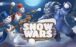 Snow Wars Oculus Meta Quest VR Game<span class="mi-jiaobiao" style="background-color: #ef0101;">Shooting Points</span>
