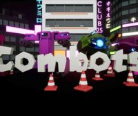 Combots Oculus Meta Quest VR Game<span class="mi-jiaobiao" style="background-color: #ff0000;">Action VIP</span>