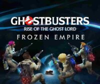 Ghostbusters Rise of the Ghost Lord Oculus Meta Quest VR Game<span class="mi-jiaobiao" style="background-color: #f50000;">Shooting VIP</span>