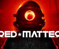 Red Matter VR Oculus Meta Quest Game<span class="mi-jiaobiao" style="background-color: #f00000;">Action VIP</span>