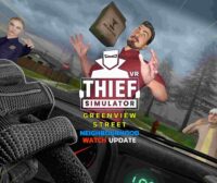Thief Simulator VR – Greenview Street Oculus Meta Quest VR Game<span class="mi-jiaobiao" style="background-color: #ff0000;">Action VIP</span>