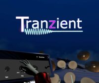 Tranzient Oculus Meta Quest VR Game<span class="mi-jiaobiao" style="background-color: #ff0000;">Musical VIP</span>