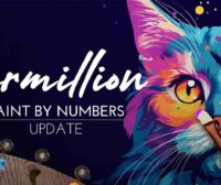 Vermillion Oculus Meta Quest VR Game<span class="mi-jiaobiao" style="background-color: #f70202;">Painting VIP</span>