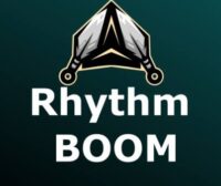 Rhythm Boom Oculus Meta Quest VR Game<span class="mi-jiaobiao" style="background-color: #f20202;">Musical VIP</span>