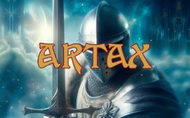 Artax Oculus Meta Quest VR Game