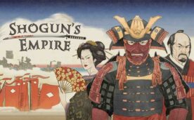 Shogun’s Empire Oculus Meta Quest VR Game