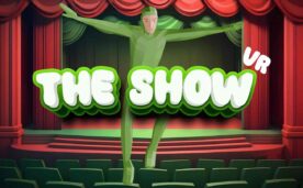 The Show VR Oculus Meta Quest Game