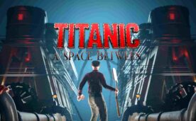 Titanic – A Space Between Oculus Meta Quest VR Game
