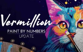 Vermillion Oculus Meta Quest VR Game