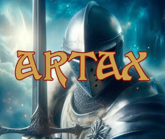 Artax Oculus Meta Quest VR Game<span class="mi-jiaobiao" style="background-color: #f50000;">Adventure VIP</span>