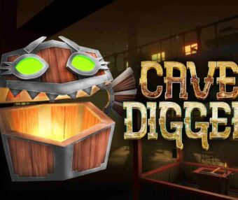 Cave Digger Oculus Meta Quest VR Game<span class="mi-jiaobiao" style="background-color: #fa0000;">Action Points</span>