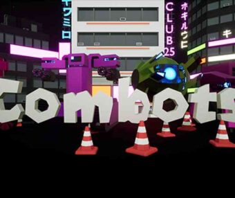 Combots Oculus Meta Quest VR Game<span class="mi-jiaobiao" style="background-color: #ff0000;">Action VIP</span>