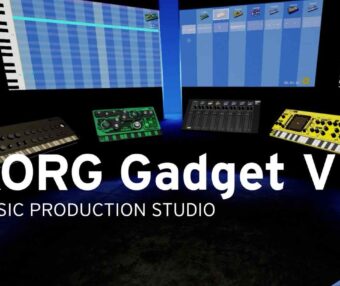 KORG Gadget VR Oculus Meta Quest Game<span class="mi-jiaobiao" style="background-color: #fa0000;">Musical VIP</span>
