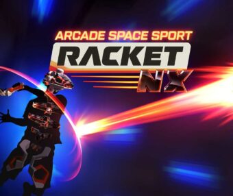 Racket – Nx Oculus Meta Quest VR Game<span class="mi-jiaobiao" style="background-color: #f50000;">Bowling VIP</span>