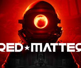 Red Matter VR Oculus Meta Quest Game<span class="mi-jiaobiao" style="background-color: #f00000;">Action VIP</span>