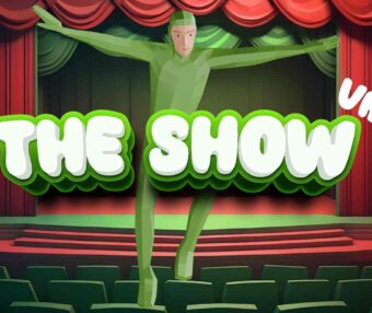 The Show VR Oculus Meta Quest Game<span class="mi-jiaobiao" style="background-color: #f00000;">Action VIP</span>