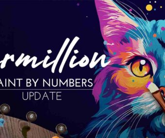 Vermillion Oculus Meta Quest VR Game<span class="mi-jiaobiao" style="background-color: #f70202;">Painting VIP</span>