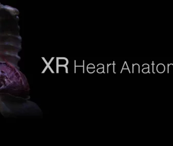 XR Heart Anatomy Oculus Meta Quest VR Game<span class="mi-jiaobiao" style="background-color: #f50a0a;">Education VIP</span>