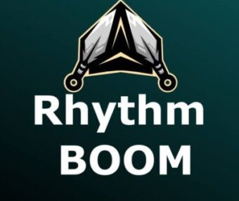 Rhythm Boom Oculus Meta Quest VR Game<span class="mi-jiaobiao" style="background-color: #f20202;">Musical VIP</span>