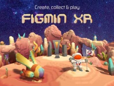 Figmin XR Oculus Meta Quest VR Game<span class="mi-jiaobiao" style="background-color: #f40101;">Creation VIP</span>