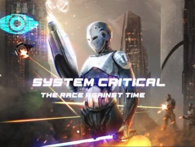 System Critical – The Race Against Time Oculus Meta Quest VR Game<span class="mi-jiaobiao" style="background-color: #ff0505;">Sports VIP</span>
