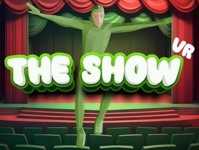 The Show VR Oculus Meta Quest Game<span class="mi-jiaobiao" style="background-color: #f00000;">Action VIP</span>