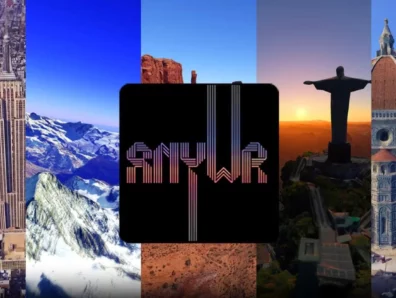 anyWR Oculus Meta Quest VR Game<span class="mi-jiaobiao" style="background-color: #fa0000;">Scenery Free</span>