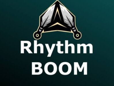 Rhythm Boom Oculus Meta Quest VR Game<span class="mi-jiaobiao" style="background-color: #f20202;">Musical VIP</span>