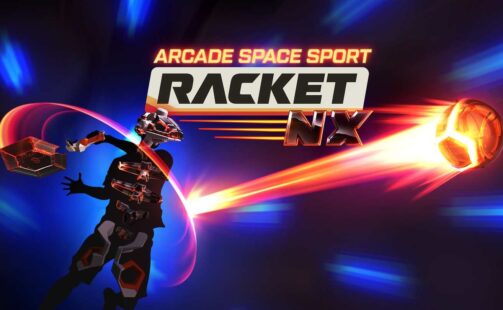 Racket – Nx Oculus Meta Quest VR Game<span class="mi-jiaobiao" style="background-color: #f50000;">Bowling VIP</span>