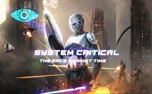 System Critical – The Race Against Time Oculus Meta Quest VR Game<span class="mi-jiaobiao" style="background-color: #ff0505;">Sports VIP</span>