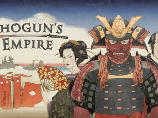 Shogun’s Empire Oculus Meta Quest VR Game<span class="mi-jiaobiao" style="background-color: #f60404;">Story VIP</span>