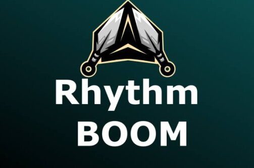 Rhythm Boom Oculus Meta Quest VR Game<span class="mi-jiaobiao" style="background-color: #f20202;">Musical VIP</span>