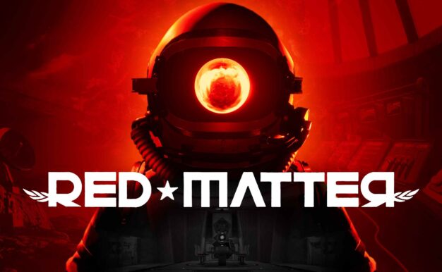 Red Matter VR Oculus Meta Quest Game<span class="mi-jiaobiao" style="background-color: #f00000;">Action VIP</span>