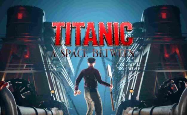 Titanic – A Space Between Oculus Meta Quest VR Game<span class="mi-jiaobiao" style="background-color: #fa0000;">Horror Points</span>