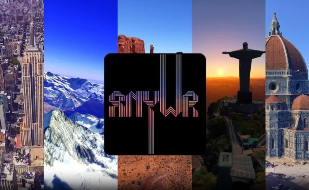 anyWR Oculus Meta Quest VR Game<span class="mi-jiaobiao" style="background-color: #fa0000;">Scenery Free</span>