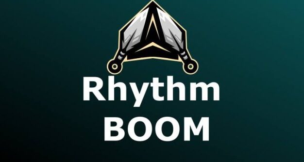 Rhythm Boom Oculus Meta Quest VR Game<span class="mi-jiaobiao" style="background-color: #f20202;">Musical VIP</span>